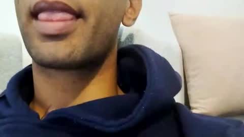 TunisienSexyGuy online show from 12.15.25