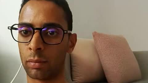 TunisienSexyGuy online show from 04.25.26