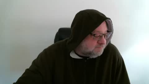 Turd Ferguson online show from 10.27.25