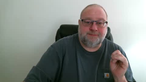 Turd Ferguson online show from 10.29.25