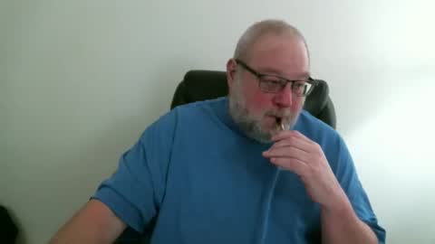 Turd Ferguson online show from 11.17.25