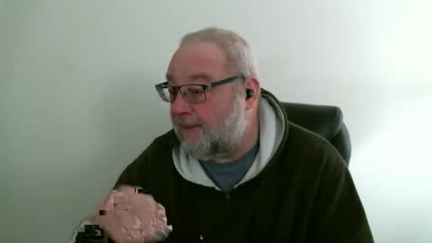 Turd Ferguson online show from 11.19.25