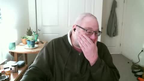 Turd Ferguson online show from 01.12.26