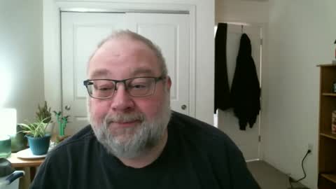 Turd Ferguson online show from 02.08.26