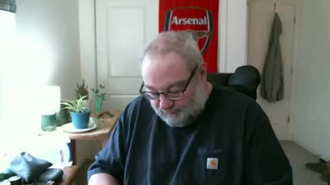 Turd Ferguson online show from 02.21.26