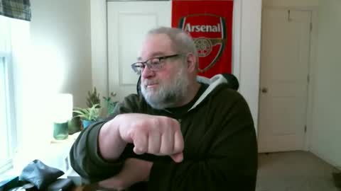 Turd Ferguson online show from 02.22.26