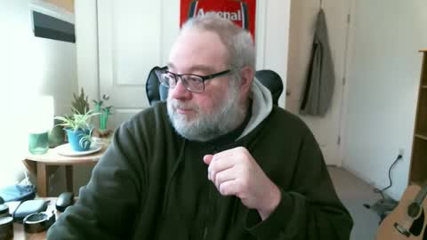 Turd Ferguson online show from 03.07.26