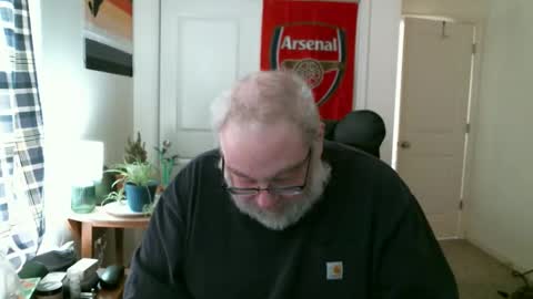 Turd Ferguson online show from 03.14.26