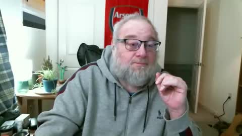 Turd Ferguson online show from 03.15.26