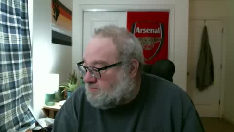 Turd Ferguson online show from 03.21.26