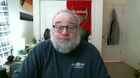 Turd Ferguson online show from 03.31.26