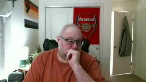 Turd Ferguson online show from 04.07.26