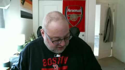 Turd Ferguson online show from 04.09.26