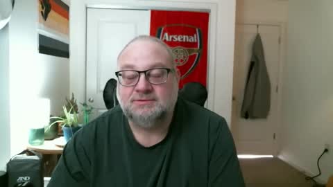 Turd Ferguson online show from 04.12.26