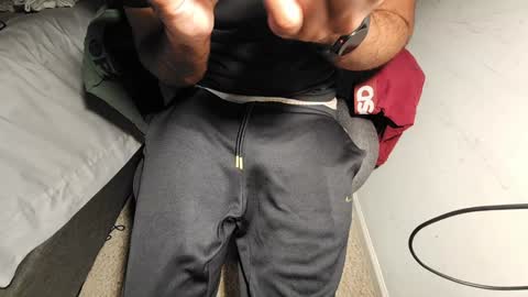 Snapshot of turealmoreno chatting on 12.30.24 Taki online show from 12.30.24