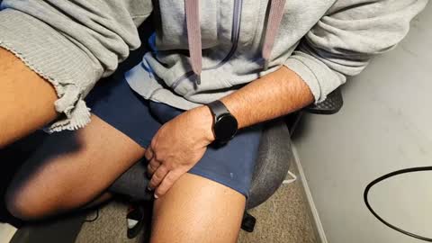 Snapshot of turealmoreno chatting on 12.31.24 Taki online show from 12.31.24