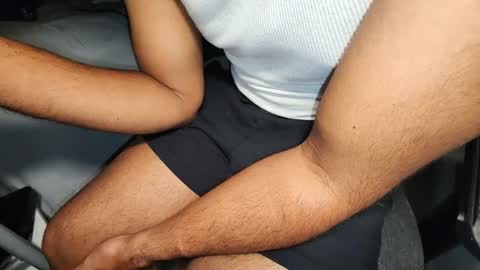 Snapshot of turealmoreno chatting on 09.21.25 Taki online show from 09.21.25