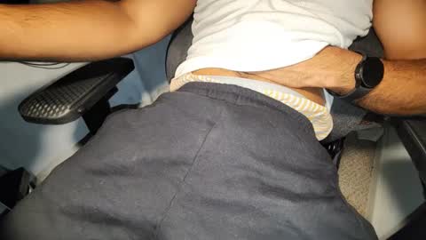 Snapshot of turealmoreno chatting on 09.22.25 Taki online show from 09.22.25