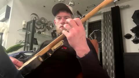 turkeyjerky92 online show from 02.22.26