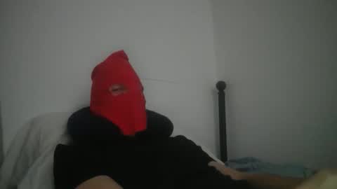 Ash Aho online show from 09.16.25