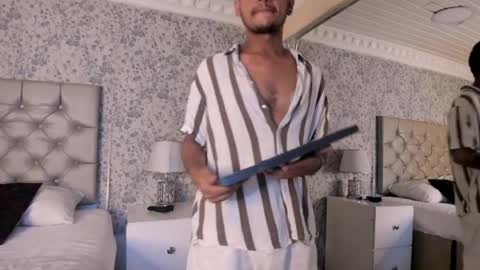 Snapshot of turnerstar chatting on 04.07.26 Turner online show from 04.07.26