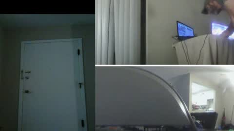 Snapshot of turnmeout2nite chatting on 07.23.26 Duke Dillinger online show from 07.23.26