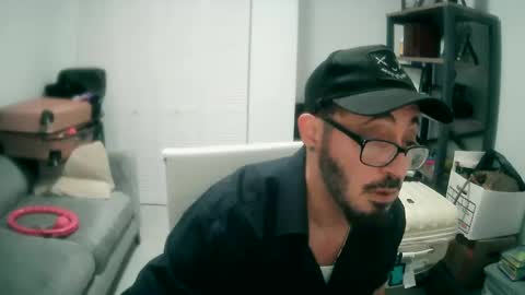 tuscan_taurus online show from 02.11.25