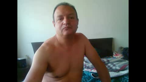 Snapshot of tuserasmia chatting on 12.31.24 Mario Ramirez online show from 12.31.24