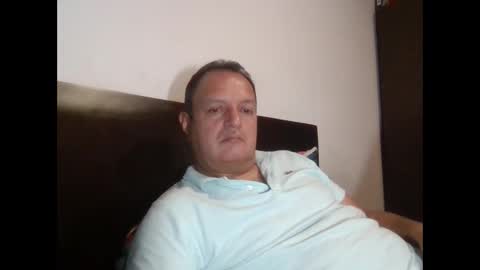 Snapshot of tuserasmia chatting on 03.01.25 Mario Ramirez online show from 03.01.25