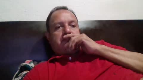 Snapshot of tuserasmia chatting on 07.12.26 Mario Ramirez online show from 07.12.26