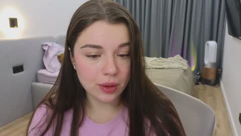 Ariana online show from 01.26.25