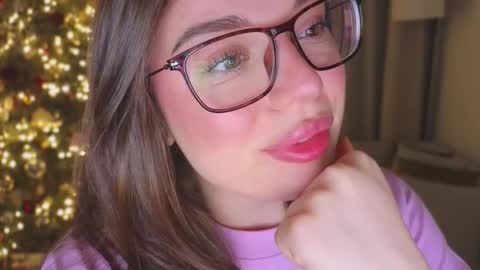 Ariana online show from 01.15.26