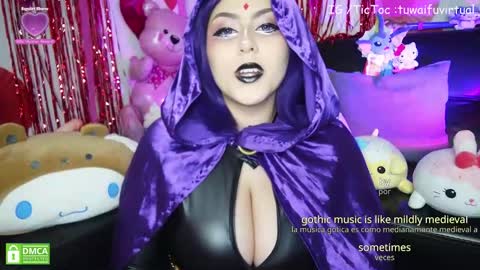 Tay online show from 02.11.26