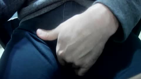 Jaycoq online show from 02.07.25