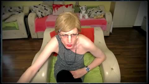 Clementine online show from 01.09.25