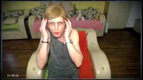 Clementine online show from 02.21.25