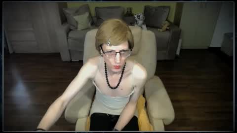 Snapshot of tvclementine chatting on 03.05.26 Clementine online show from 03.05.26