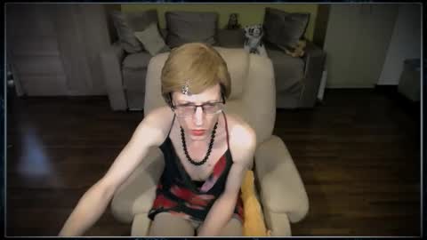 Snapshot of tvclementine chatting on 03.08.26 Clementine online show from 03.08.26