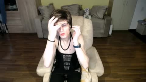 Snapshot of tvclementine chatting on 04.02.26 Clementine online show from 04.02.26