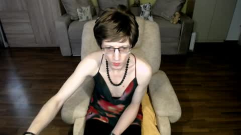 Snapshot of tvclementine chatting on 04.08.26 Clementine online show from 04.08.26