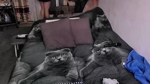 Lana online show from 10.09.25