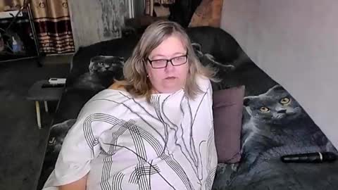 Lana online show from 10.22.25