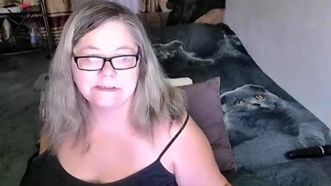 Lana online show from 01.12.26