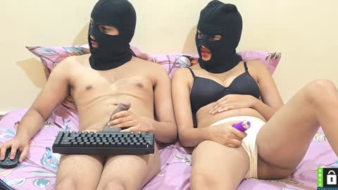 A  M On vacation till 28th online show from 12.03.24