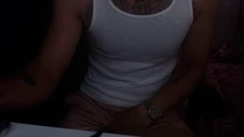 TwackedNTatted online show from 07.06.26