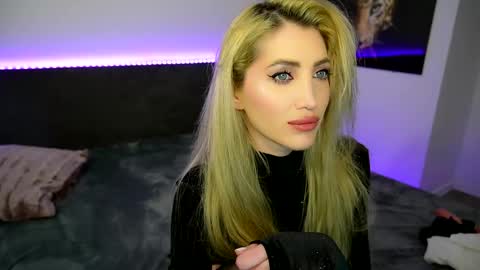 MayCarrey online show from 02.25.25