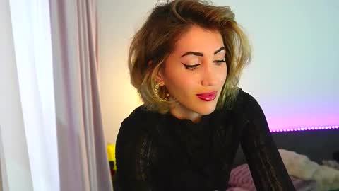 MayCarrey online show from 10.06.25