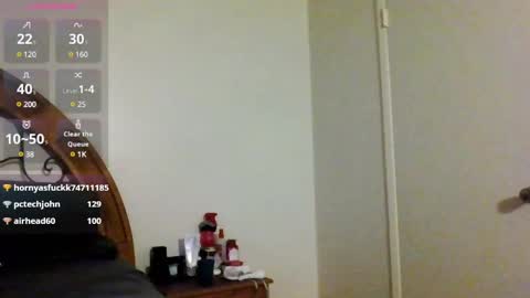 onlyfanstwiceasbadd online show from 12.25.24