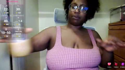 onlyfanstwiceasbadd online show from 01.23.25