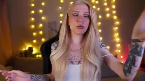 Maria 3 online show from 02.12.25